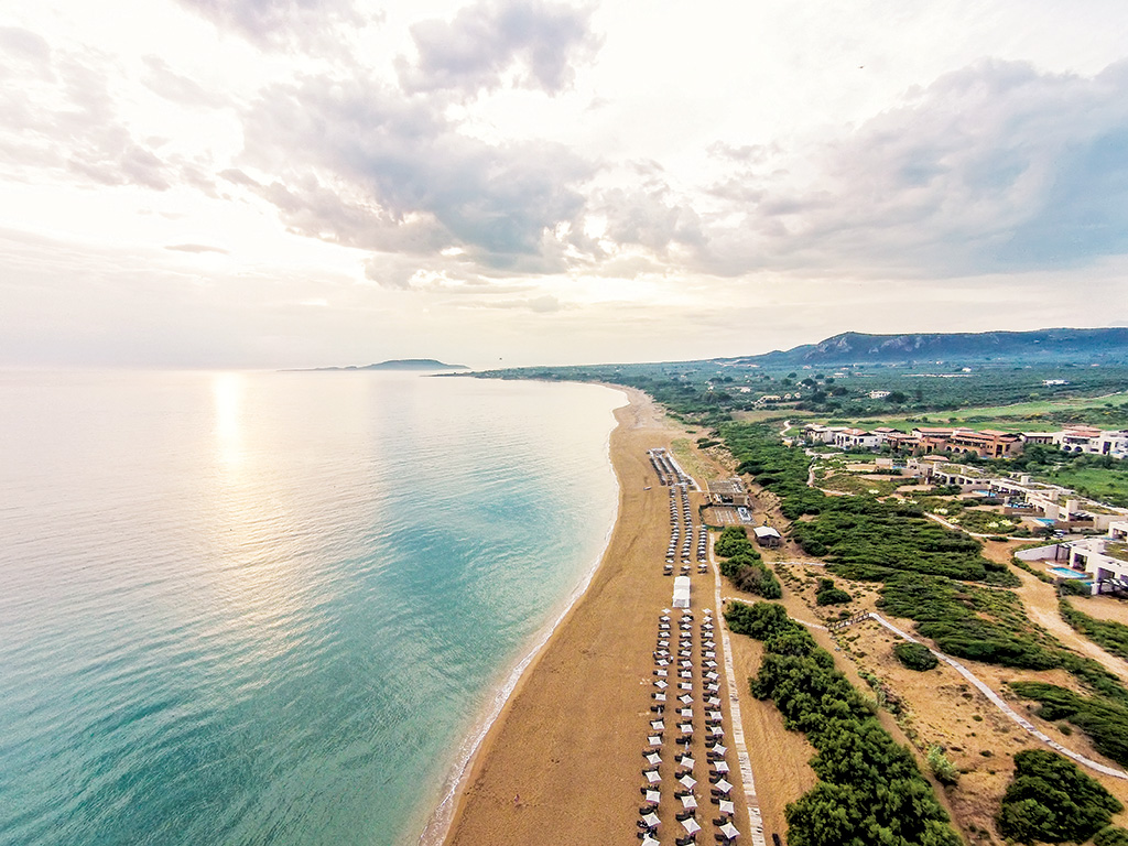  Experience Costa Navarino this Eid